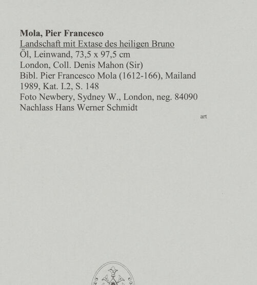 Rückseite von bh574688_recto