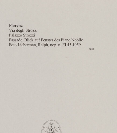 Rückseite von bh574804_recto