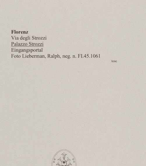 Rückseite von bh574805_recto