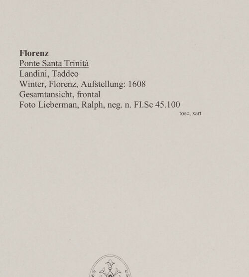 Rückseite von bh574838_recto