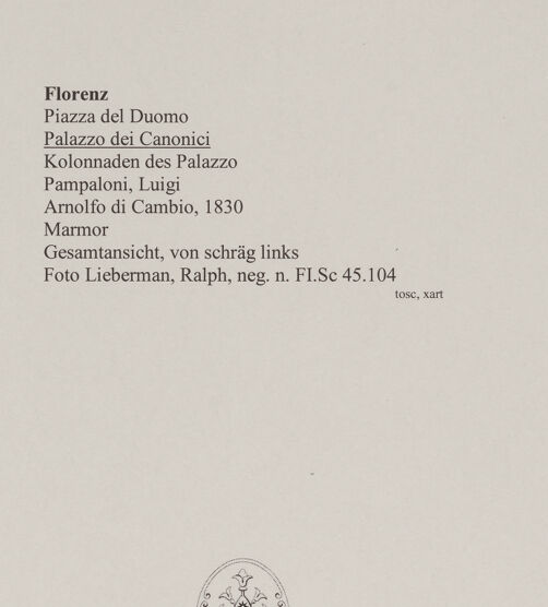 Rückseite von bh574841_recto