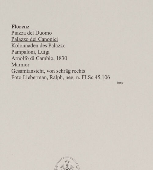 Rückseite von bh574843_recto