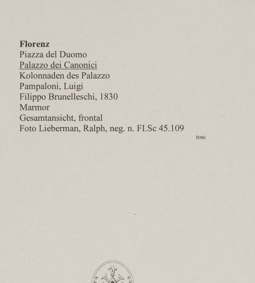 Rückseite von bh574845_recto