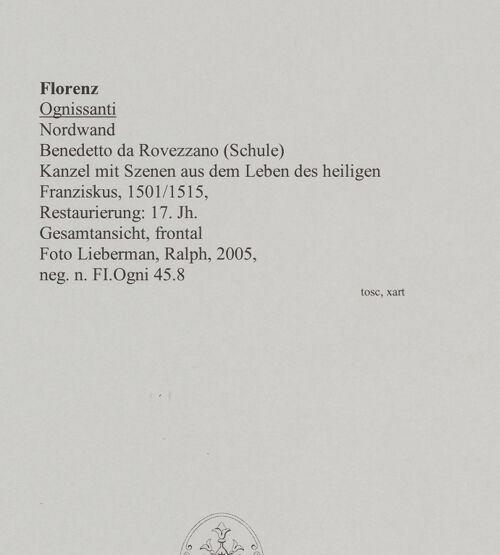 Rückseite von bh574852_recto