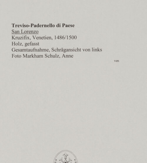 Rückseite von bh574919_recto