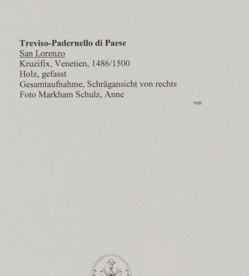 Rückseite von bh574920_recto