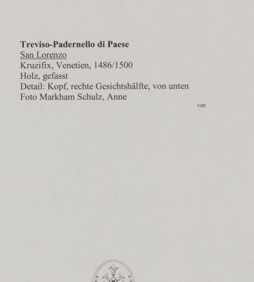 Rückseite von bh574922_recto