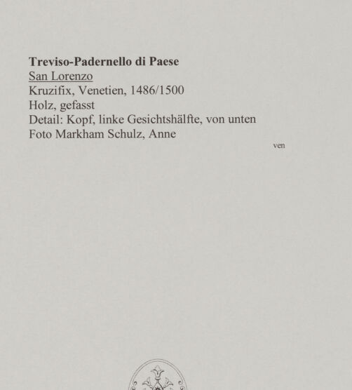 Rückseite von bh574923_recto