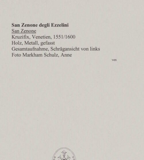 Rückseite von bh574925_recto