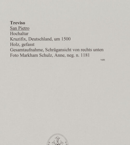 Rückseite von bh574941_recto