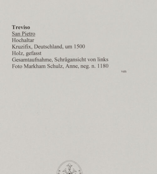 Rückseite von bh574942_recto