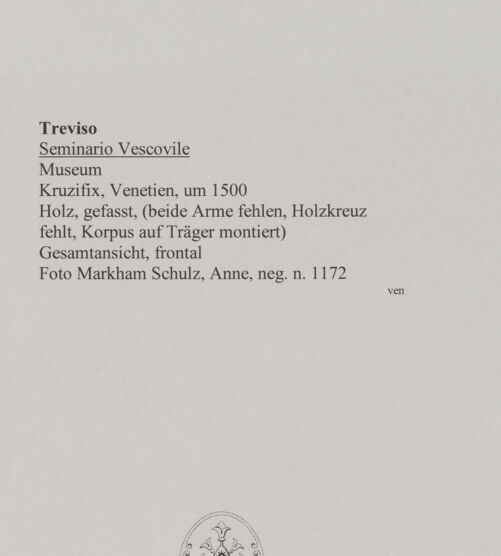 Rückseite von bh574943_recto