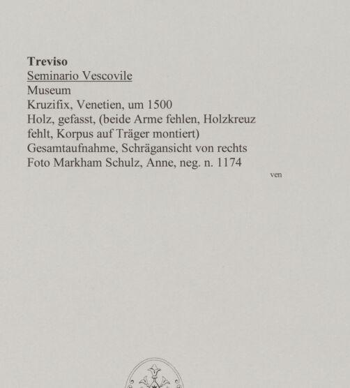 Rückseite von bh574944_recto