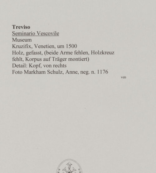 Rückseite von bh574947_recto