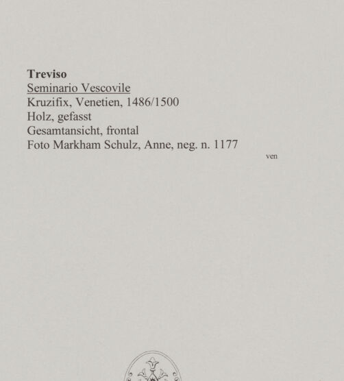 Rückseite von bh574948_recto