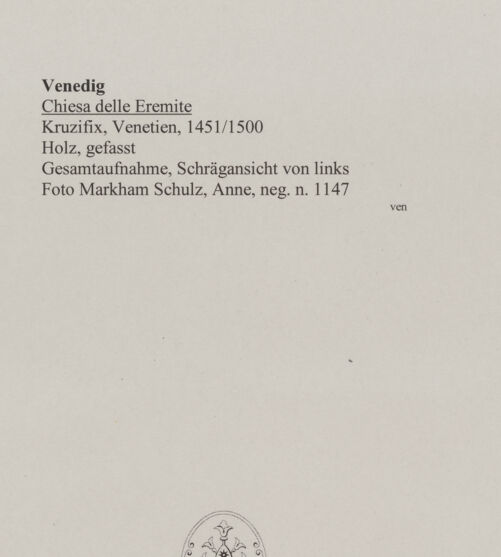 Rückseite von bh575001_recto