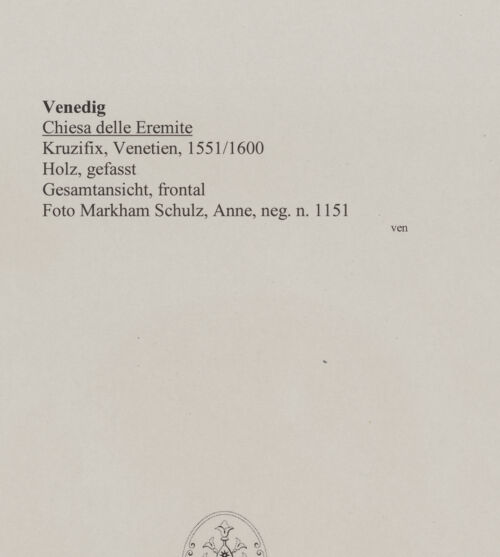 Rückseite von bh575005_recto