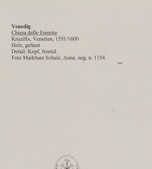 Rückseite von bh575008_recto