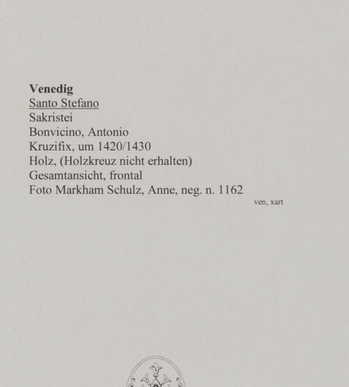 Rückseite von bh575016_recto