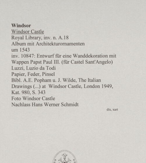 Rückseite von bh575053_recto