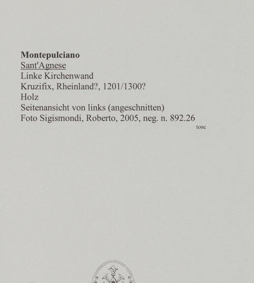 Rückseite von bh575232_recto