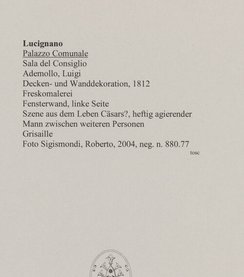 Rückseite von bh575269_recto