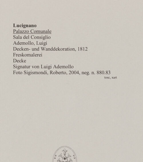 Rückseite von bh575275_recto