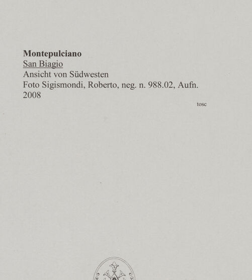 Rückseite von bh575327_recto