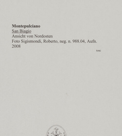 Rückseite von bh575329_recto