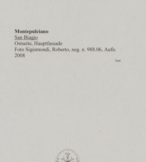 Rückseite von bh575331_recto