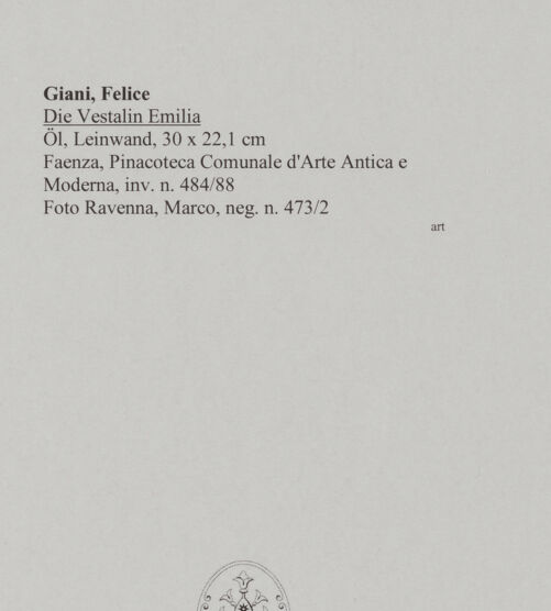 Rückseite von bh575366_recto