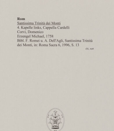 Rückseite von bh575910_recto