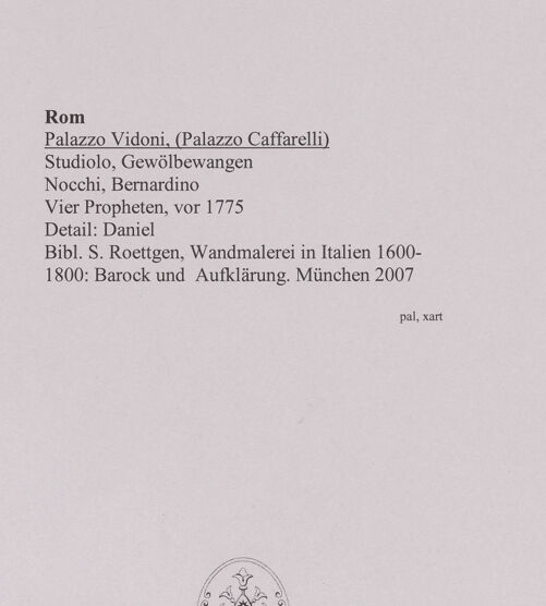 Rückseite von bh575930_recto