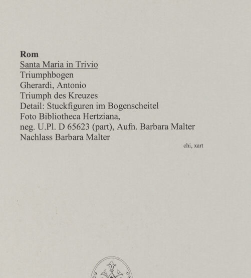 Rückseite von bh576014_recto