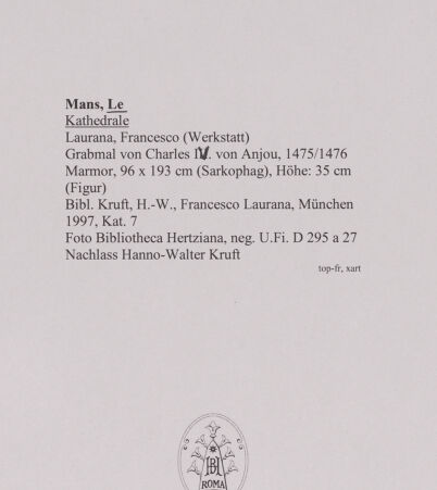 Rückseite von bh576045_recto