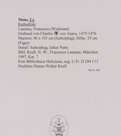 Rückseite von bh576048_recto