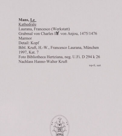 Rückseite von bh576052_recto