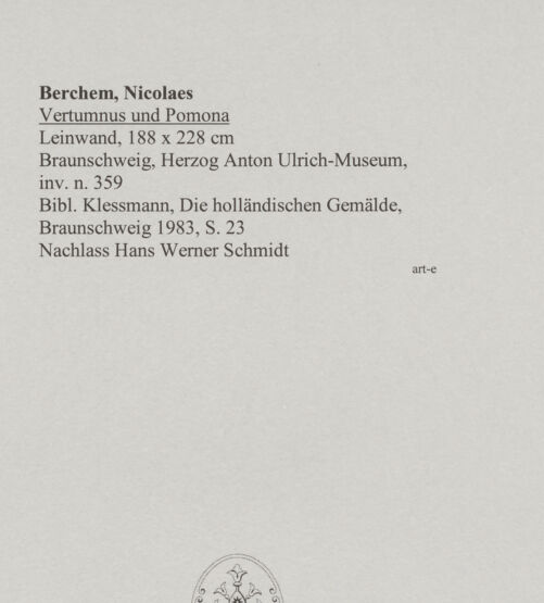 Rückseite von bh576071_recto