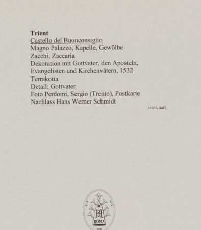 Rückseite von bh576092_recto