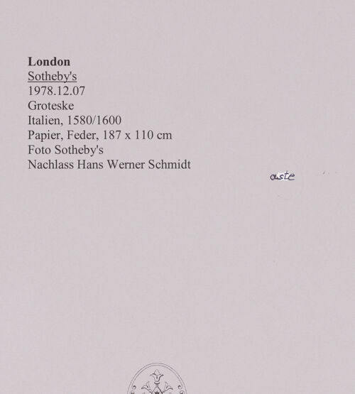 Rückseite von bh576544_recto