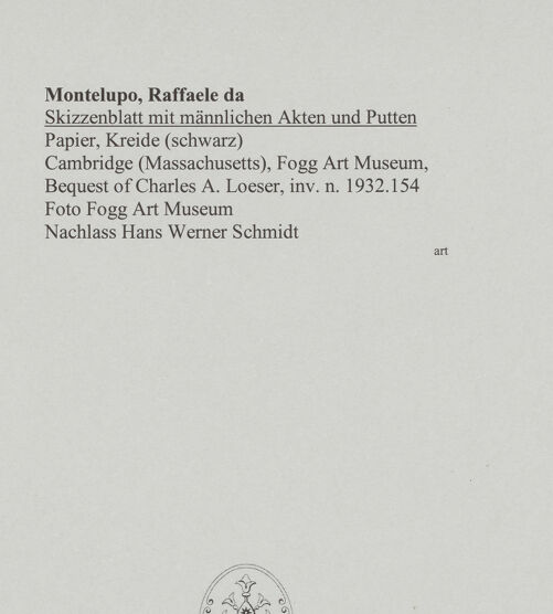 Rückseite von bh576551_recto