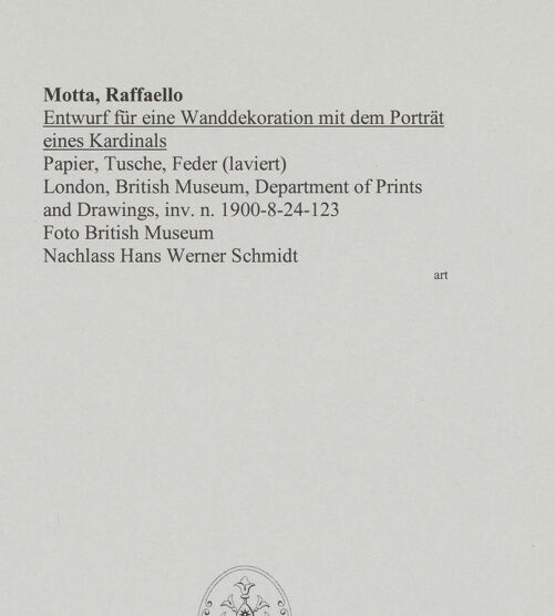 Rückseite von bh576568_recto