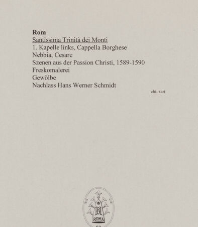 Rückseite von bh576621_recto