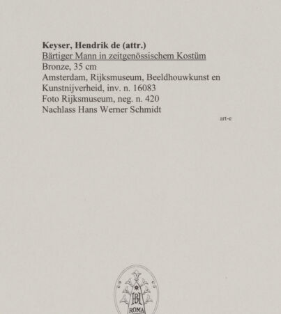 Rückseite von bh576902_recto