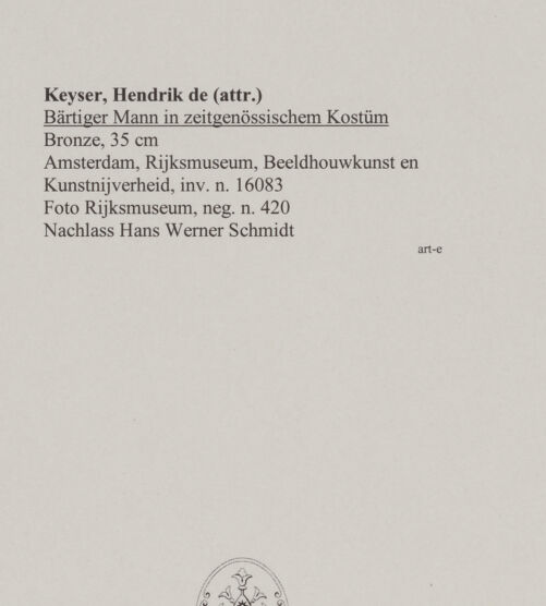 Rückseite von bh576902_recto