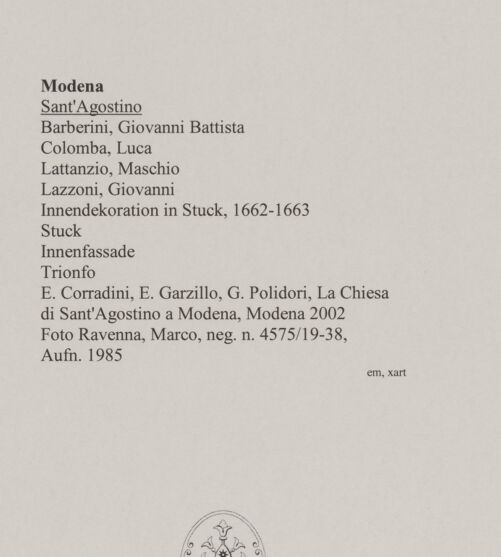 Rückseite von bh576924_recto