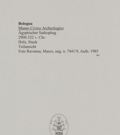 Rückseite von bh576935_recto