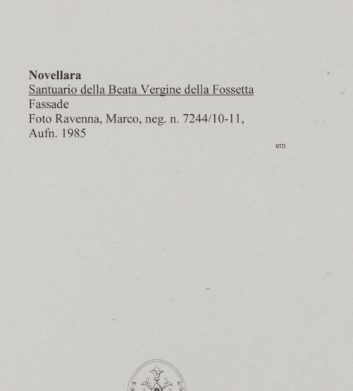 Rückseite von bh576946_recto