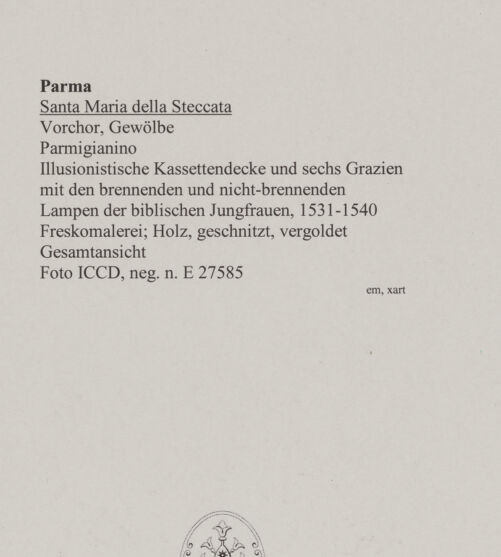 Rückseite von bh576972_recto