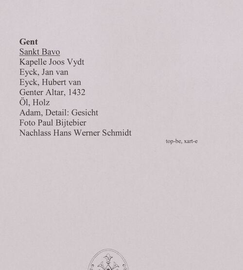 Rückseite von bh577005_recto